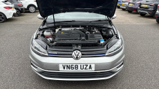 Volkswagen Golf 1.5 TSI EVO SE [Nav] 5dr Petrol Hatchback